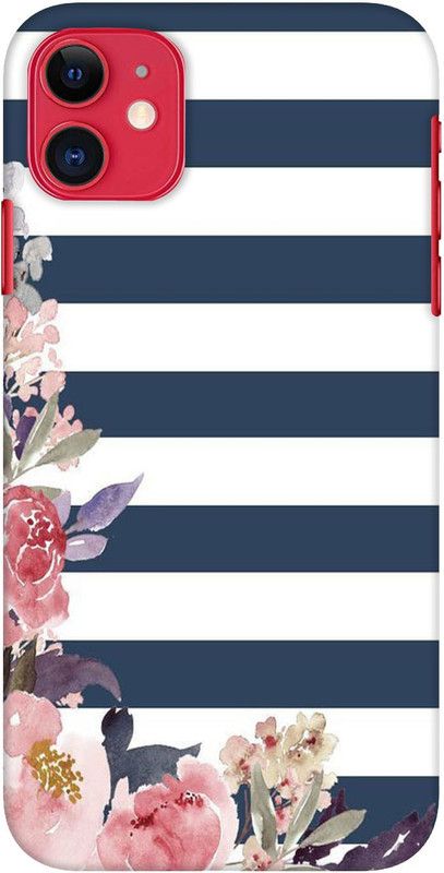 Parshu Back Cover for Apple iPhone 11  (Multicolor, Hard Case, Pack of: 1)