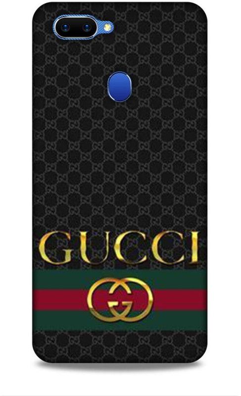 MAPPLE Back Cover for Oppo A5  (Multicolor, Hard Case, Pack of: 1)