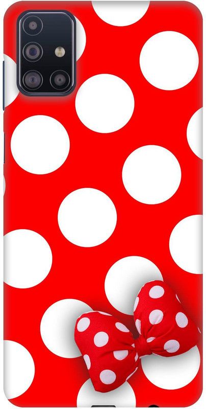 Casotec Back Cover for Samsung Galaxy M31s Designer Printed Cover  (Multicolor, 3D Case)
