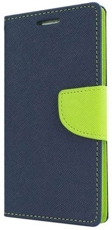 Stunning  Flip Cover for Realme 7 Pro  (Blue, Pack of: 1)