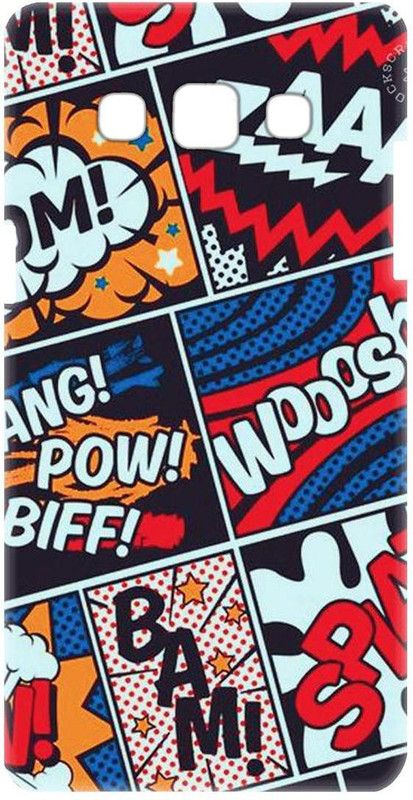 Smutty Back Cover for Samsung Galaxy J5 - 6 (New 2016 Edition), J510F - Wordart Print  (Multicolor, Hard Case, Pack of: 1)