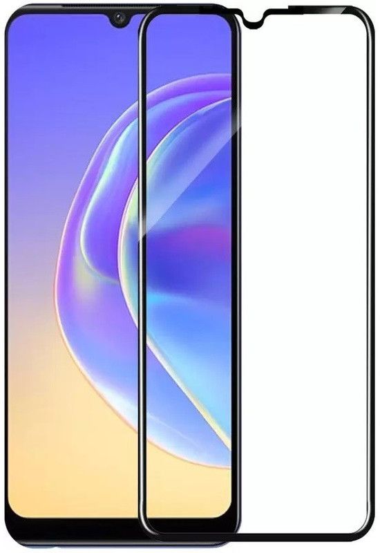 Blue Labs Tempered Glass Guard for Vivo V21, Vivo V21e, Vivo V21 5G, Vivo V21e 5G  (Pack of 1)