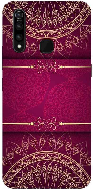 Rstyle Back Cover for Vivo Z1 Pro  (Multicolor, Grip Case, Silicon, Pack of: 1)