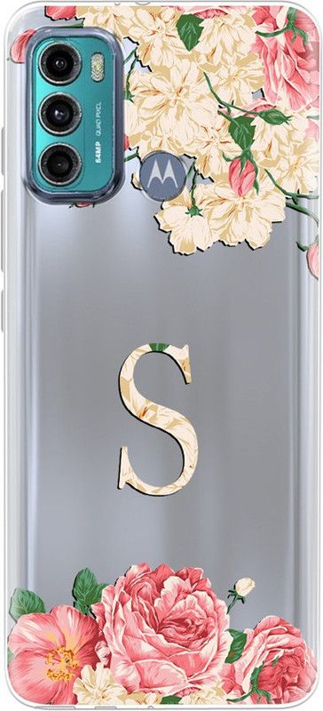 Flipkart SmartBuy Back Cover for Motorola G60  (Multicolor, Grip Case, Silicon, Pack of: 1)