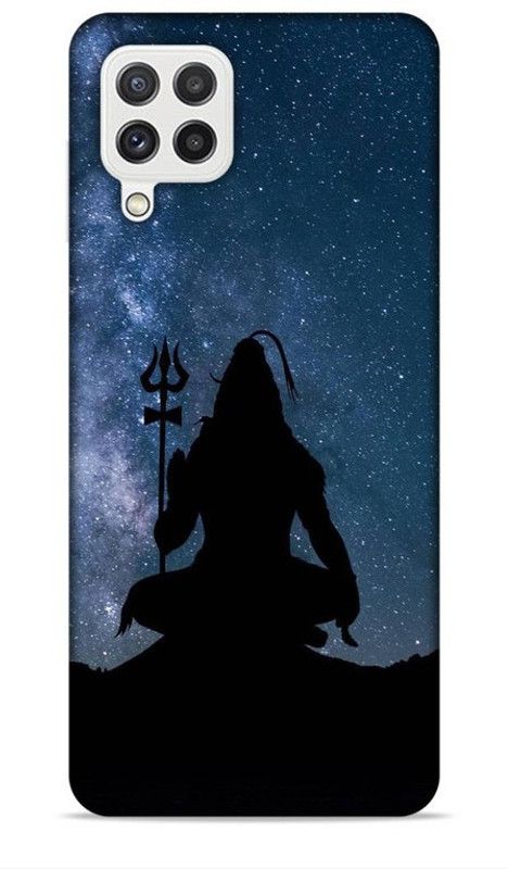 sgcoversstore Back Cover for Samsung Galaxy A22 4G  (Multicolor, Hard Case)