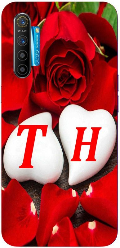 Artcase Back Cover for Realme XT  (Multicolor, Dual Protection, Silicon, Pack of: 1)
