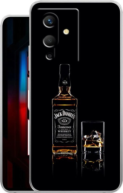 Selfless Back Cover for Infinix Note 12 Pro 4G  (Black, Silicon, Pack of: 1)