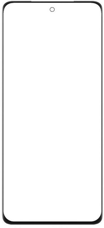 Prix Haptic/Tactile touchscreen Mobile Display for Samsung samsung_s21_  (With Touch Screen Digitizer, Black)