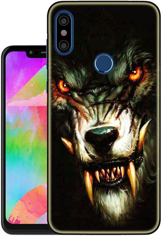 Snazzy Back Cover for 10.or G2  (Black, Grip Case, Silicon, Pack of: 1)