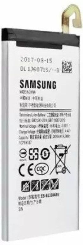 long power For Samsung Galaxy J3 Battery