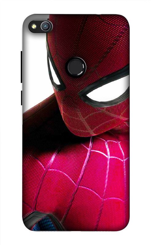 Faybey Back Cover for Honor 8 Lite , Huawei Honor 8 Lite   (Multicolor, Hard Case, Pack of: 1)