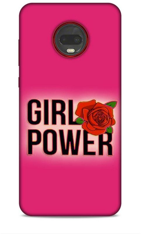 Keviv Back Cover for Motorola Moto G7 Plus  (Multicolor, Hard Case, Pack of: 1)