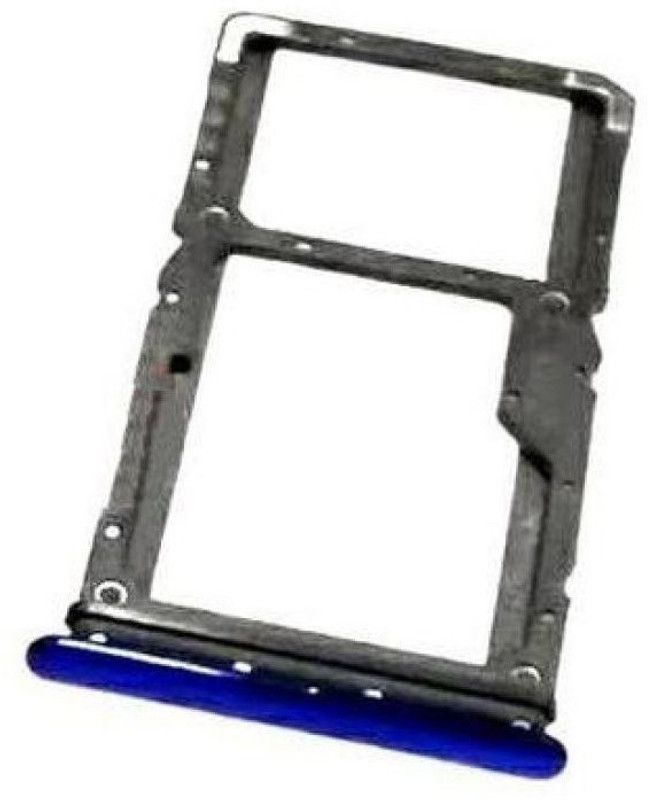 REOTEL Sim Card Tray  (Compatible With REDMI NOTE 7 PRO)
