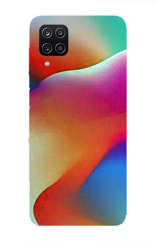 Mudshi Vivo V20 2021 Mobile Skin  (Multicolor)