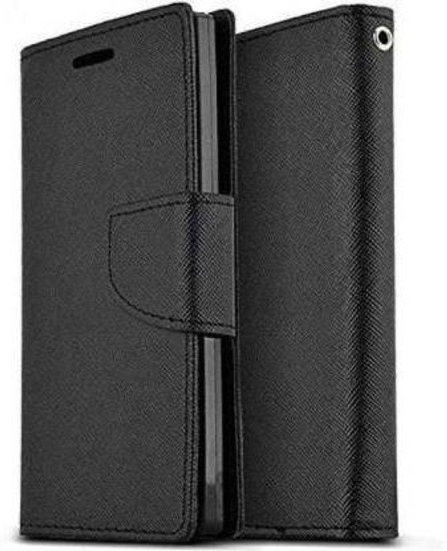 Mfishing Flip Cover for Samsung Galaxy A50, Samsung Galaxy A50s, Samsung Galaxy A30s  (Black, Pack of: 1)