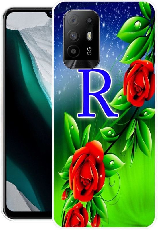 Khadoliya Back Cover for OPPO F19 Pro Plus  (Multicolor, Grip Case, Silicon)