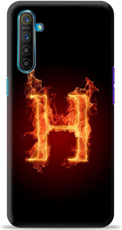 Coverpur Back Cover for Realme X2  (Black, Shock Proof, Pack of: 1)