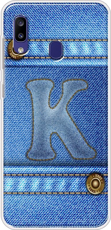 Appcityprint Back Cover for SAMSUNG GALAXY M10s  (Blue, Grip Case, Silicon, Pack of: 1)