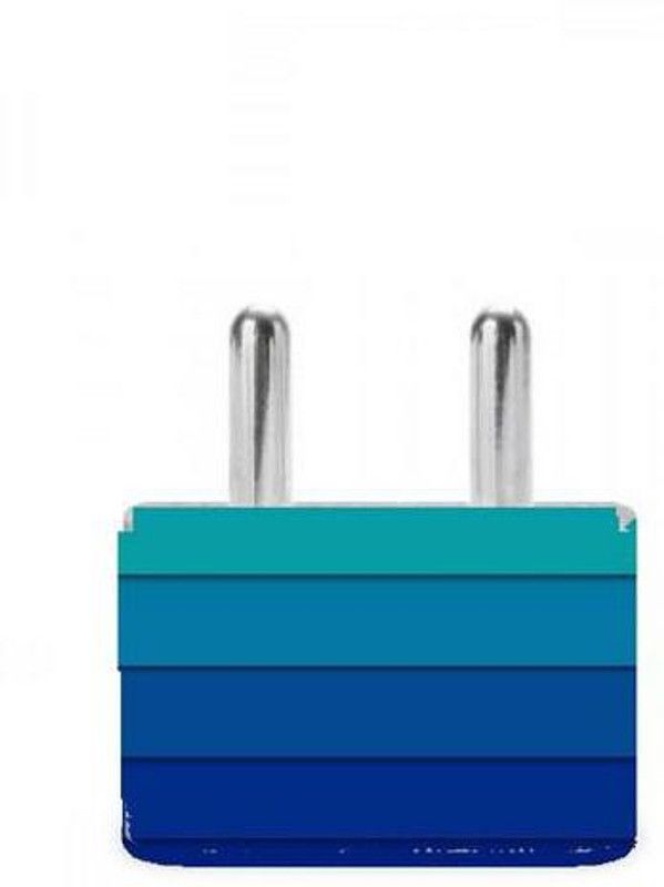 Vmartzone iphone charger Mobile Skin  (Multicolor)