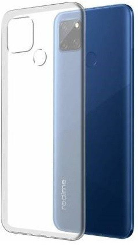 VDAT Back Cover for Motorola G 5G,Moto G 5G  (Transparent, Shock Proof, Silicon, Pack of: 1)