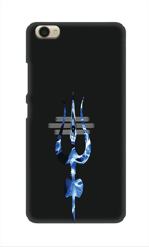 My Swag Back Cover for Mi Redmi Y1 Lite  (Multicolor, 3D Case)