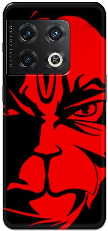 Faybey Back Cover for OnePlus 10 Pro 5G  (Multicolor, Hard Case, Pack of: 1)