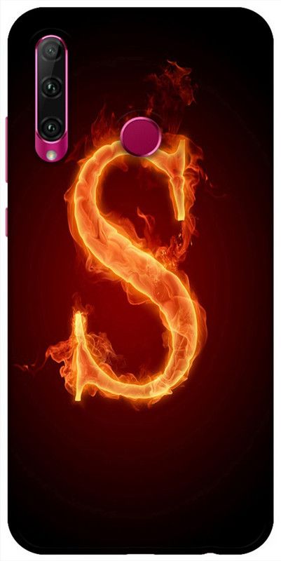 redfly Back Cover for Honor 20i  (Multicolor, Grip Case, Silicon)