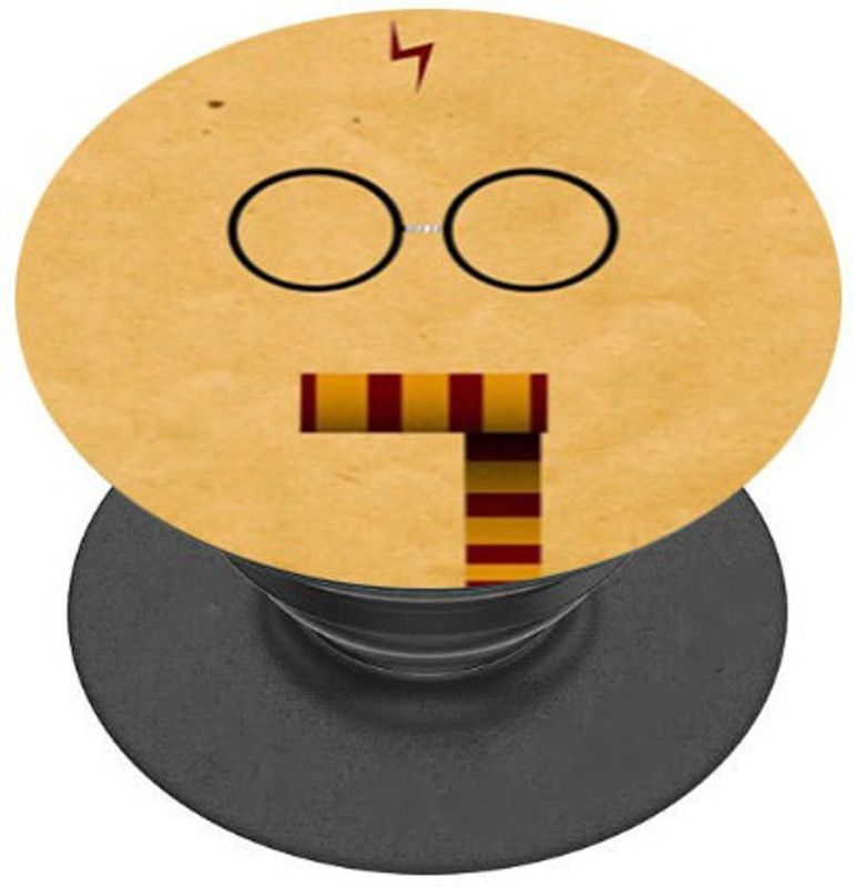 Thermobeans Draw Face Mobile Holder