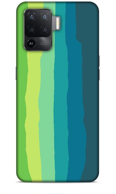 Printastic Back Cover for OPPO F19 Pro  (Multicolor, Hard Case, Pack of: 1)