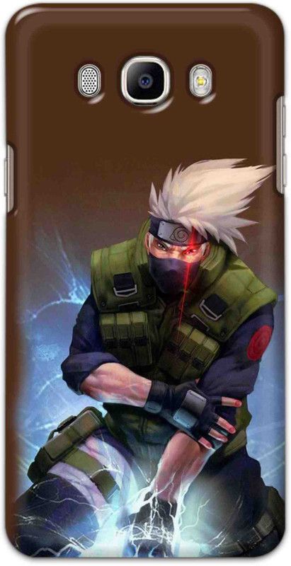 NDCOM Back Cover for Samsung Galaxy J7 2016 Animated Character Printed  (Multicolor, Hard Case, Pack of: 1)
