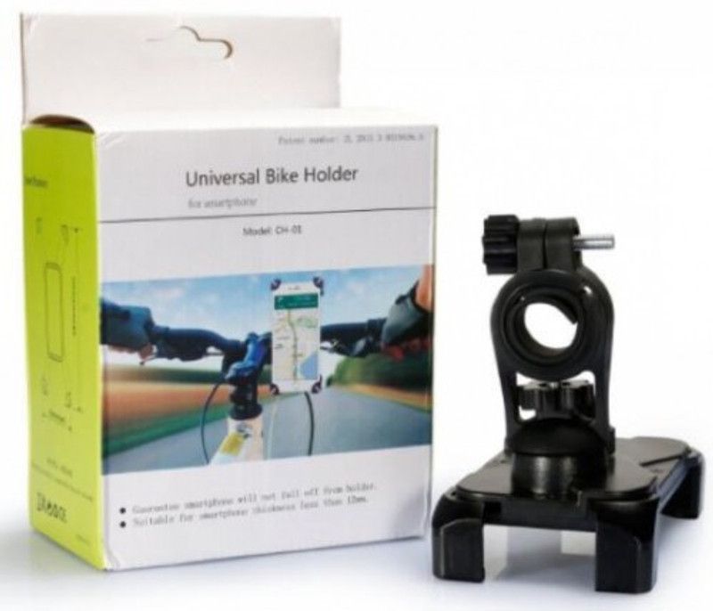 Buy Genuine 360 Degree Rotating Motorcycle Stand Mobile Holder