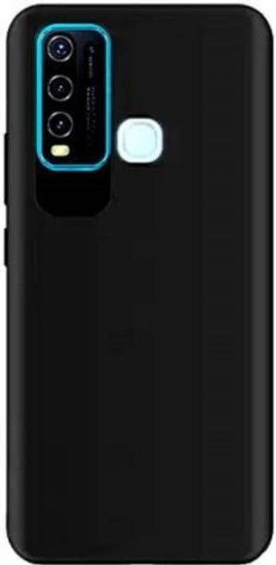filbay Front & Back Case for Samsung Galaxy M31  (Black, Rugged Armor, Pack of: 1)