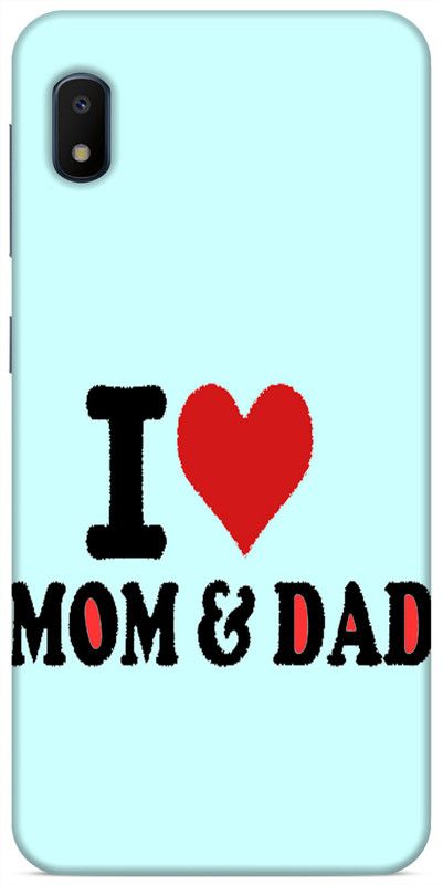 REALKING Back Cover for Samsung Galaxy A10e Back Cover  (Multicolor, Grip Case, Silicon)