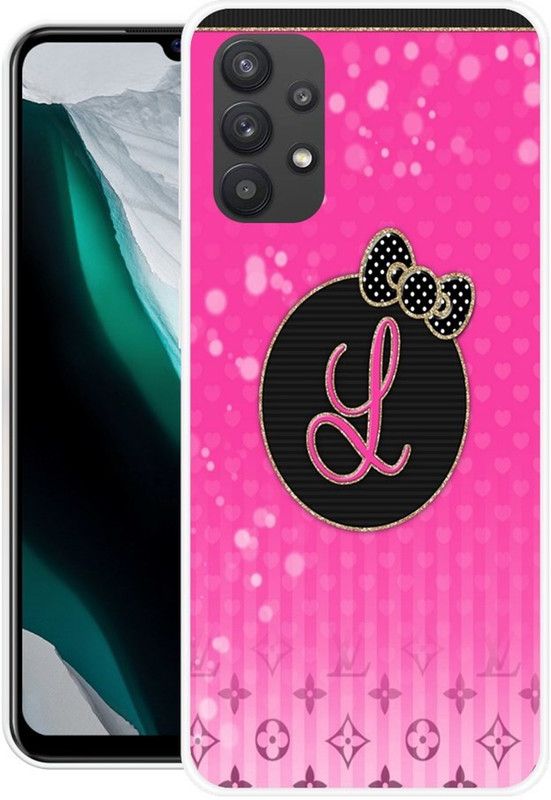 HDPrint Back Cover for Samsung Galaxy A32 5G, Samsung Galaxy M32 5G  (Multicolor, Silicon, Pack of: 1)