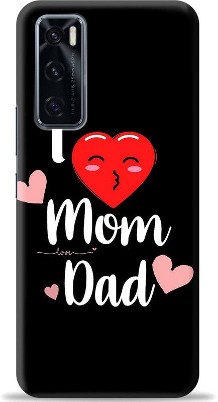 Swagr Back Cover for Vivo V20 SE  (Black, Shock Proof)