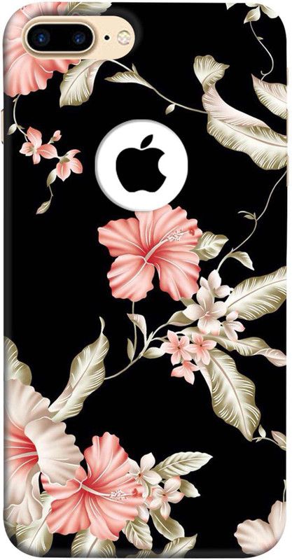 Oye Stuff Back Cover for Apple iPhone 7 Plus  (Multicolor, Hard Case)