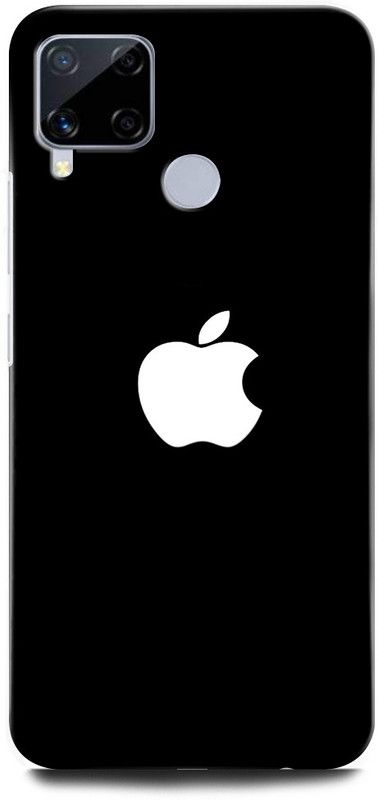 ORBIQE Back Cover for Realme C15 RMX2180 GYM, FITNESS, WORKOUT, EAT SLEEP GYM REPEAT, MOTIVATION, SPORTS  (Multicolor, Hard Case, Pack of: 1)