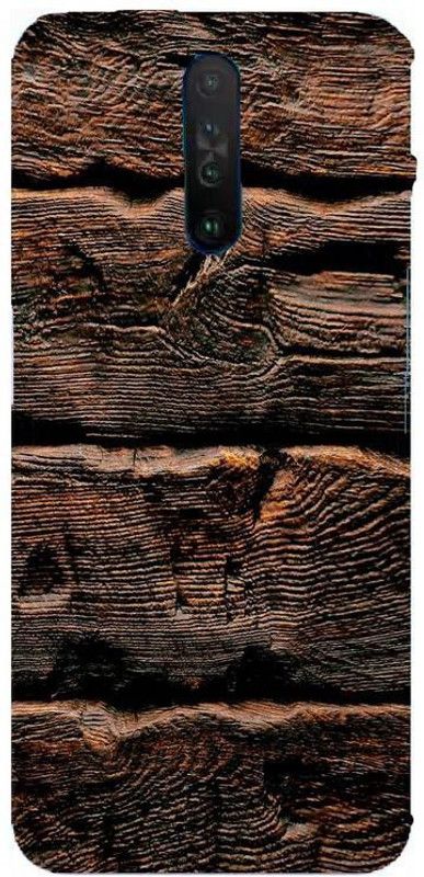 PHONICZ RETAILS Redmi K30 Mobile Skin  (Multicolor)