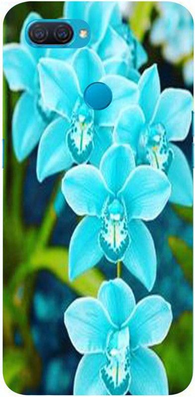 LAKHDATAAR Back Cover for oppo a11k  (Blue, Green, Waterproof, Silicon, Pack of: 1)