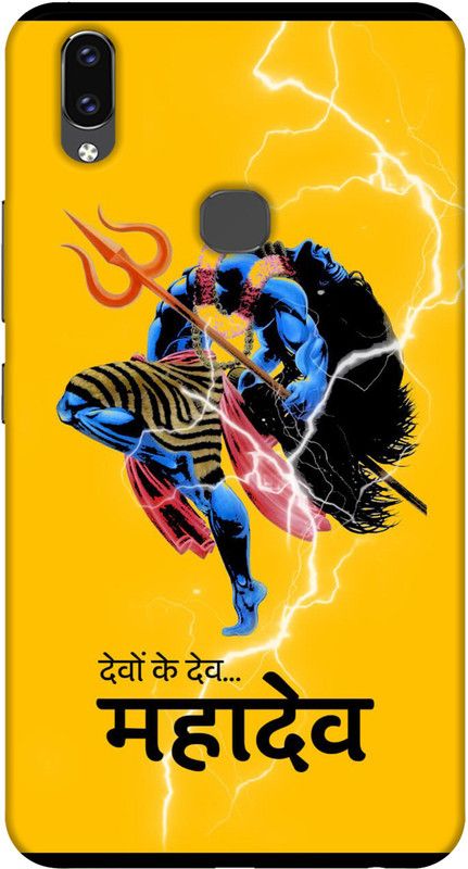 redfly Back Cover for Vivo Y91  (Multicolor, Grip Case, Silicon)