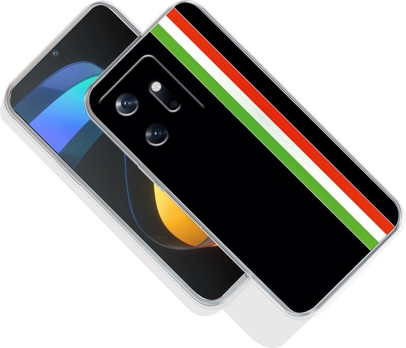 Mitvaa Back Cover for Infinix Zero 20 4G  (Multicolor, Silicon, Pack of: 1)