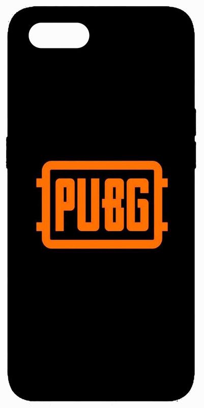 PrintKing Back Cover for Realme C2(PUBG Cover,PUBG Logo, PUBG, SuperHero, Designer, Grip Case)  (Multicolor, Waterproof, Silicon, Pack of: 1)