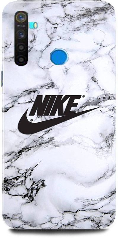 MP ARIES MOBILE COVER Back Cover for Realme 5i, RMX2030,nike,nike,Logo,nike,Emblem,nike,Just,Do,It,nike,Sign,nike,Symbol,  (Multicolor, Hard Case)
