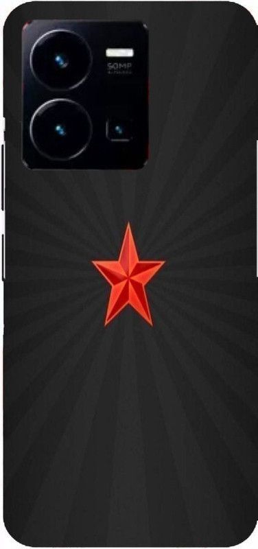 Soure Back Cover for Vivo Y35  (Multicolor, Flexible, Silicon, Pack of: 1)