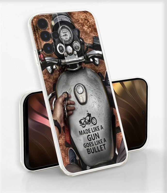 mobom Back Cover for Micromax IN Note 2  (Multicolor, Silicon, Pack of: 1)