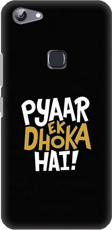 Aspir Back Cover for Vivo Z10  (Multicolor, Hard Case, Pack of: 1)