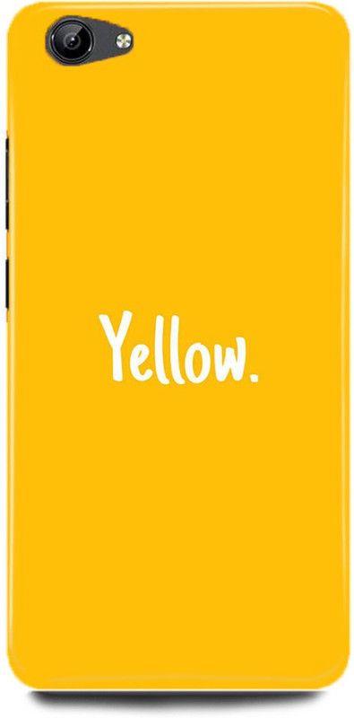 ZIGTOZAG SHOPPE Back Cover for OPPO A57 , CPH1701, ABSTRACT, ART, WONDERS, SCENERY, PLACES, COLDPLAY  (Yellow, Hard Case)