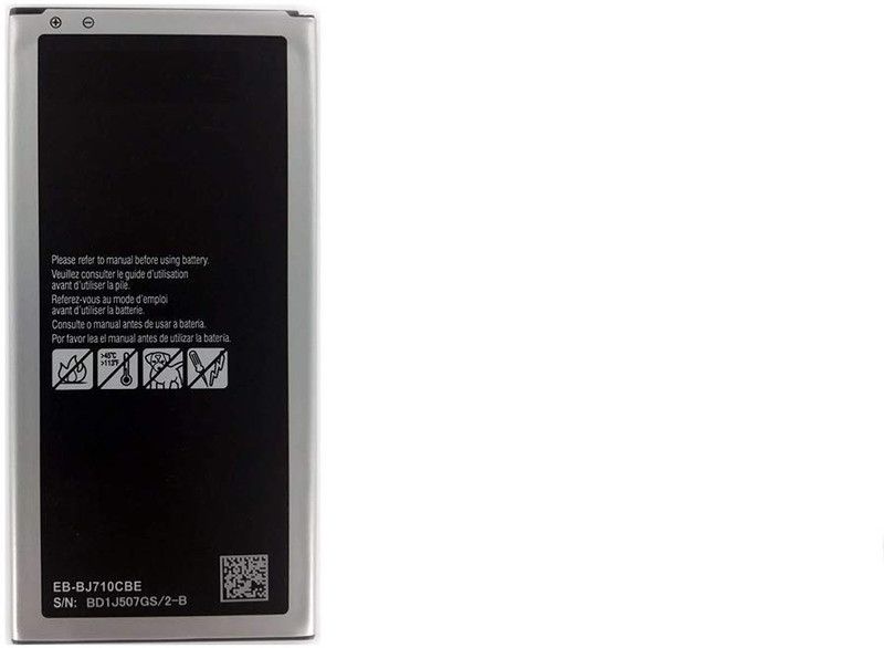 Longan Mobile Battery For SAMSUNG Galaxy J7 (2016)