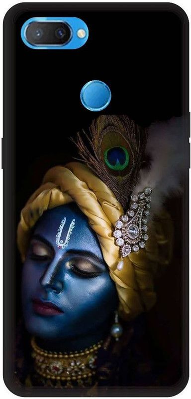SSMORYA Back Cover for Realme 2 Pro, Realme U1  (Multicolor, Waterproof, Pack of: 1)