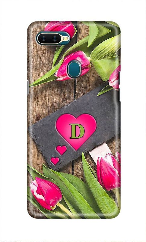 Hello Case Back Cover for Oppo A5s  (Multicolor, Hard Case, Pack of: 1)
